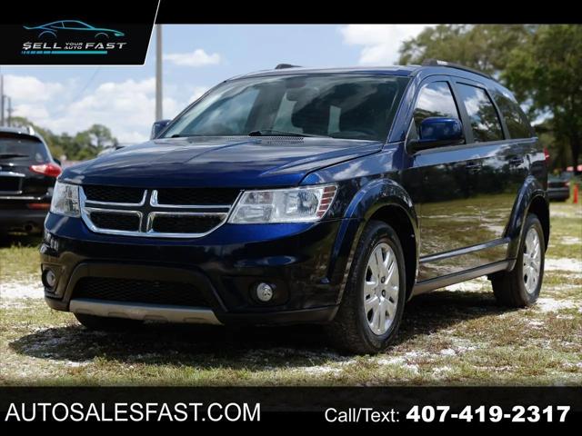 2019 Dodge Journey SE for sale in Orlando, FL