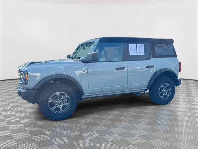 2023 Ford Bronco Big Bend for sale in Joplin, MO