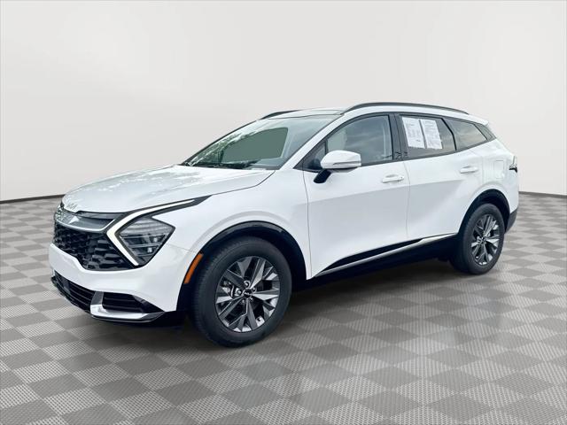 2024 Kia Sportage SX for sale in Joplin, MO