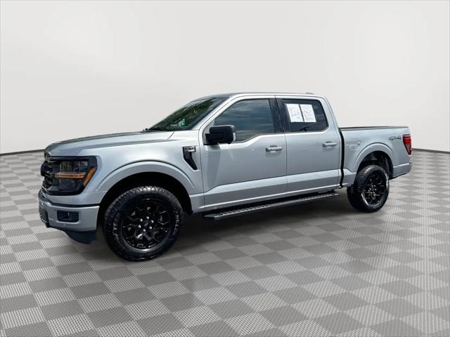 2025 Ford F-150 XLT for sale in Joplin, MO