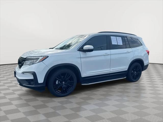 2021 Honda Pilot AWD Special Edition for sale in Joplin, MO