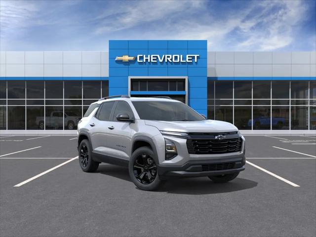 2026 Chevrolet Equinox FWD LT for sale in Joplin, MO