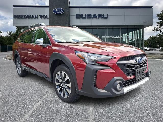 2024 Subaru Outback Touring for sale in Exton, PA