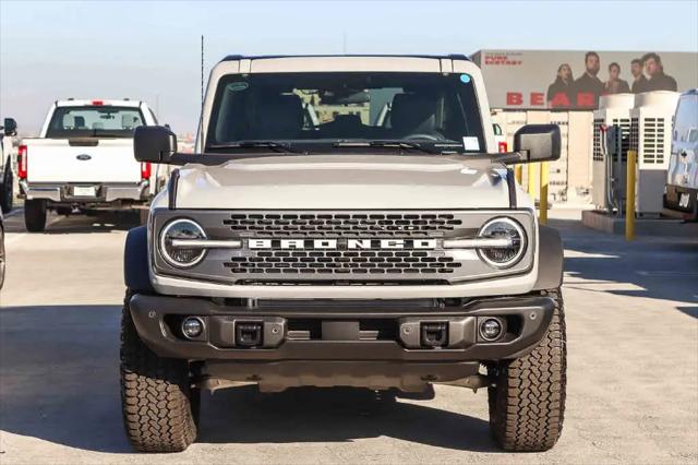 2026 Ford Bronco Badlands for sale in Los Angeles, CA