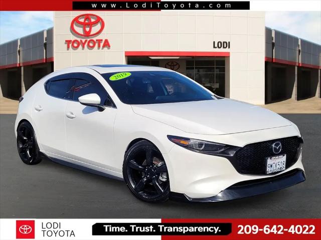 2019 Mazda Mazda3 Premium Package for sale in Lodi, CA