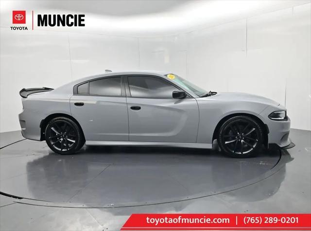 2021 Dodge Charger GT RWD for sale in Muncie, IN