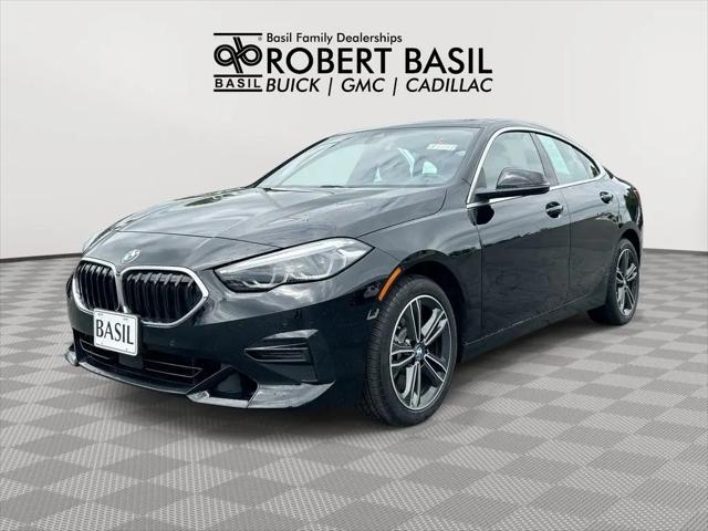 2023 BMW Coupe i xDrive for sale in Orchard Park, NY