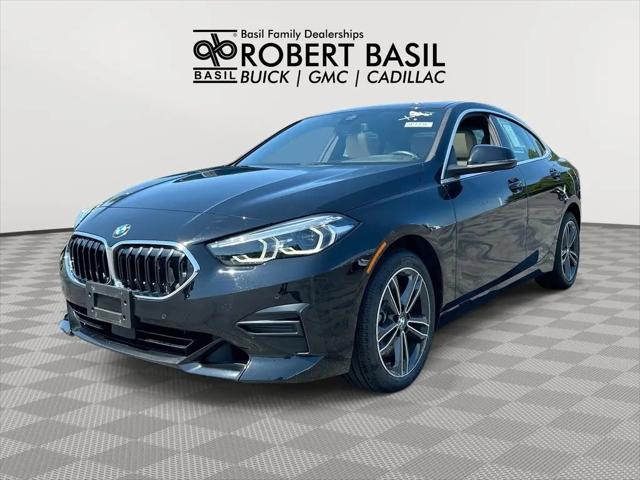 2023 BMW Coupe i xDrive for sale in Orchard Park, NY