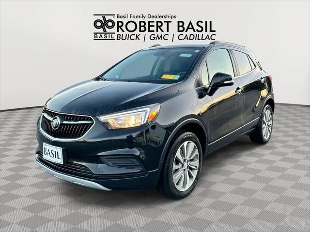 2019 Buick Encore AWD Preferred for sale in Orchard Park, NY