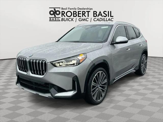 2023 BMW X1 xDrive28i for sale in Orchard Park, NY