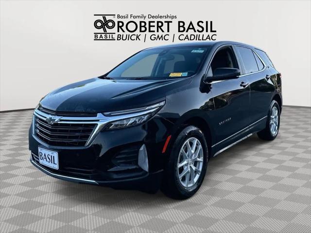 2022 Chevrolet Equinox FWD LT for sale in Orchard Park, NY