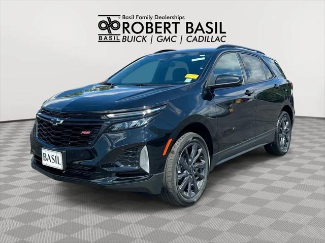 2024 Chevrolet Equinox AWD RS for sale in Orchard Park, NY