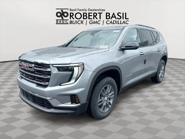 2027 GMC Acadia AWD Elevation for sale in Orchard Park, NY