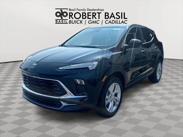 2026 Buick Encore GX Preferred AWD for sale in Orchard Park, NY