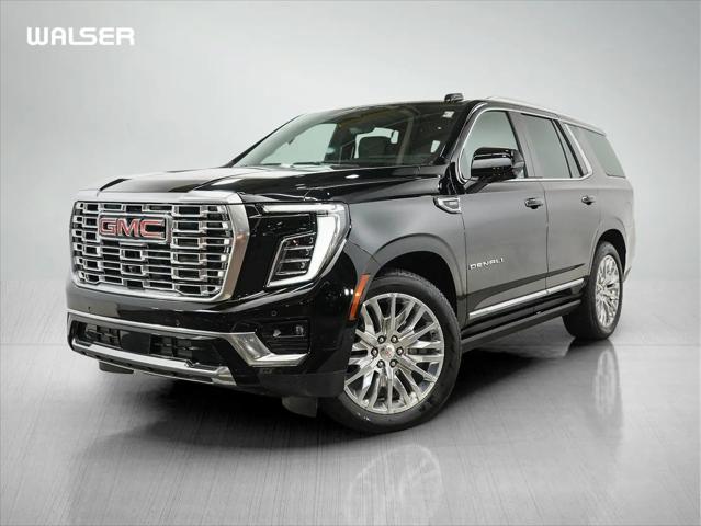 2026 GMC Yukon Denali 4WD for sale in Bloomington, MN
