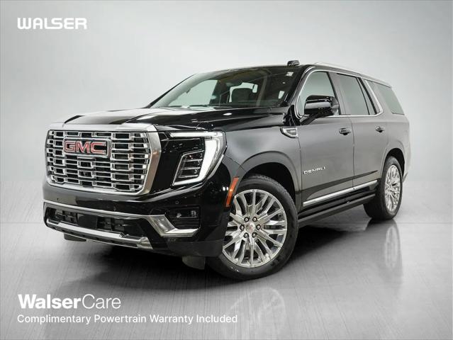 2026 GMC Yukon Denali 4WD for sale in Bloomington, MN