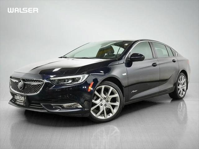 2019 Buick Regal Sportback AWD Avenir for sale in Bloomington, MN
