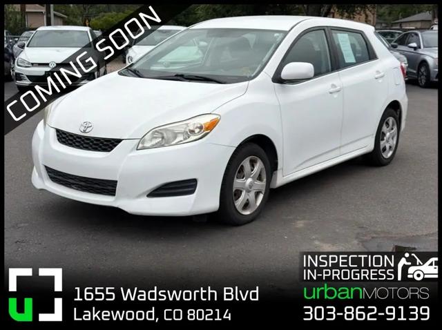 2009 Toyota Matrix Base for sale in Lakewood, CO