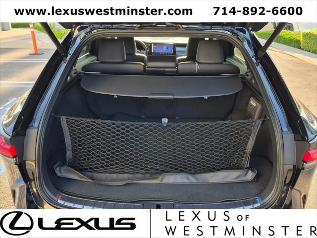 2026 Lexus RX 350 Premium+