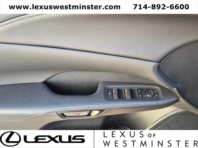 2026 Lexus RX 350 Premium+