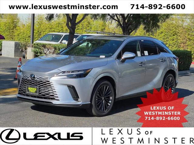 2026 Lexus RX 350 Premium for sale in Westminster, CA