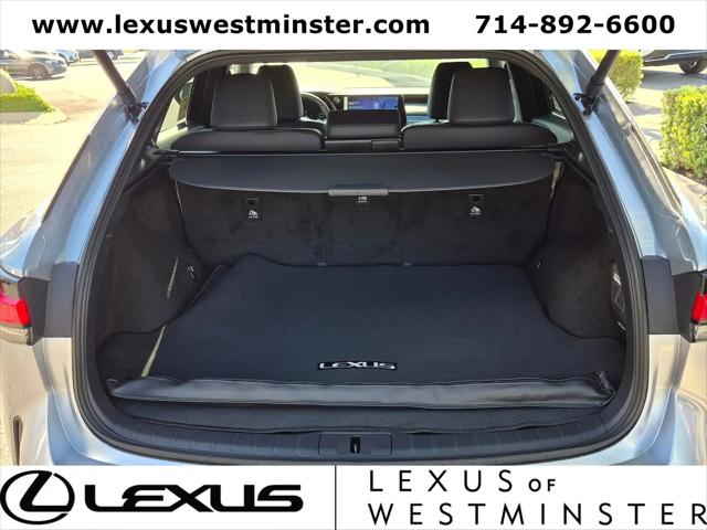 2026 Lexus RX 350 Premium