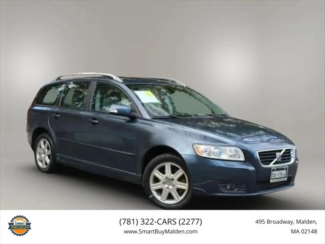 2008 Volvo V50 2.5T for sale in Malden, MA