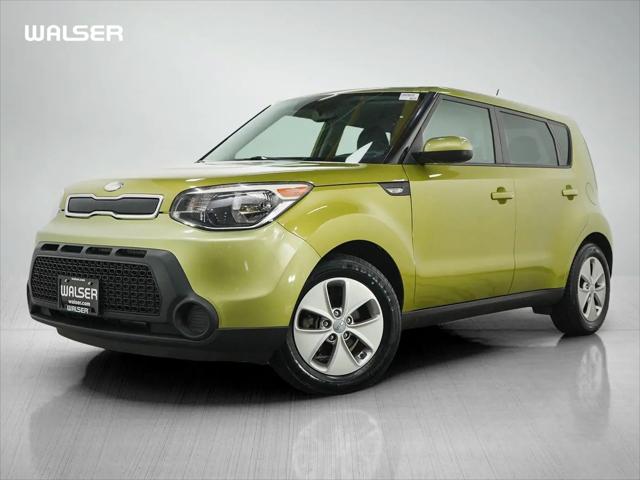 2014 Kia Soul Base for sale in Burnsville, MN
