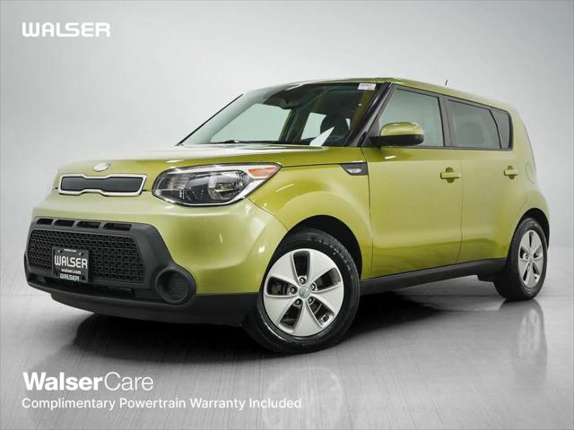2014 Kia Soul Base for sale in Burnsville, MN
