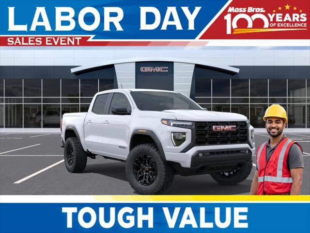 2026 GMC Canyon Elevation, RWD for sale in Moreno Valley, CA