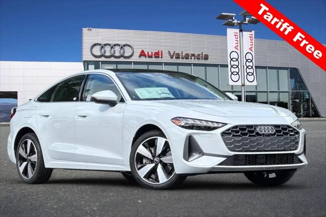 2025 Audi A5 Premium Plus TFSI quattro S tronic for sale in Valencia, CA