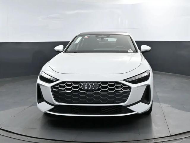 2025 Audi A5 Premium Plus TFSI quattro S tronic