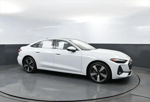 2025 Audi A5 Premium Plus TFSI quattro S tronic