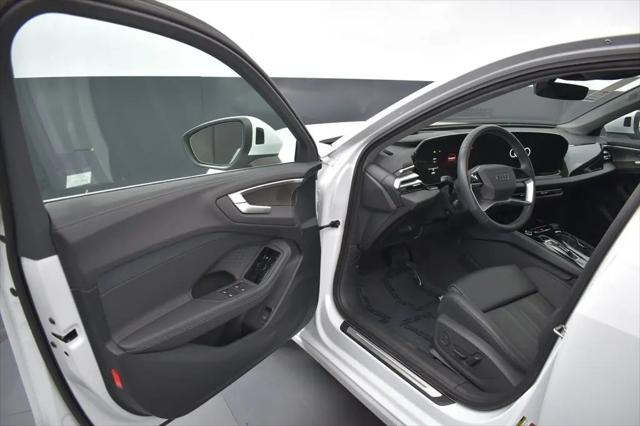 2025 Audi A5 Premium Plus TFSI quattro S tronic