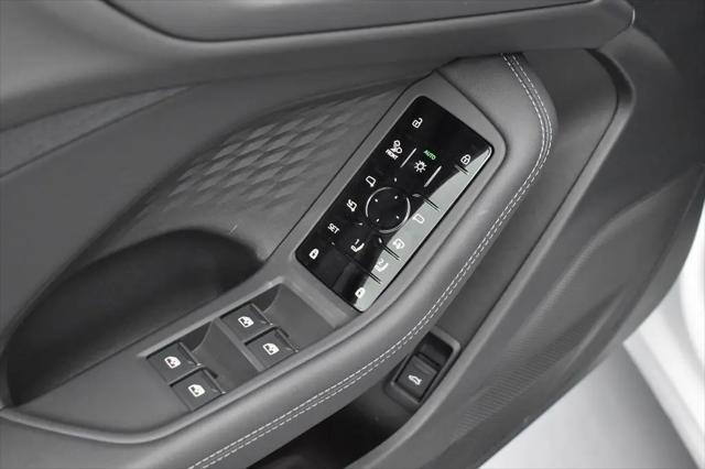 2025 Audi A5 Premium Plus TFSI quattro S tronic