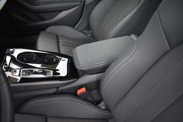 2025 Audi A5 Premium Plus TFSI quattro S tronic