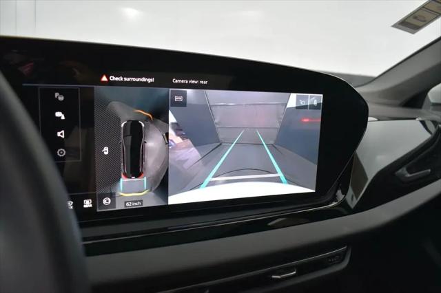 2025 Audi A5 Premium Plus TFSI quattro S tronic