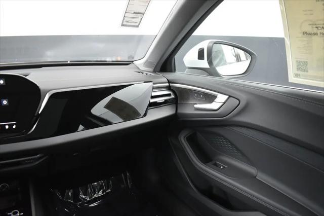 2025 Audi A5 Premium Plus TFSI quattro S tronic