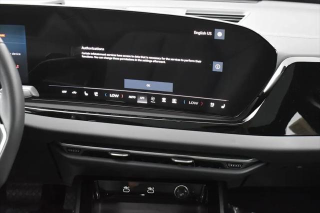 2025 Audi A5 Premium Plus TFSI quattro S tronic