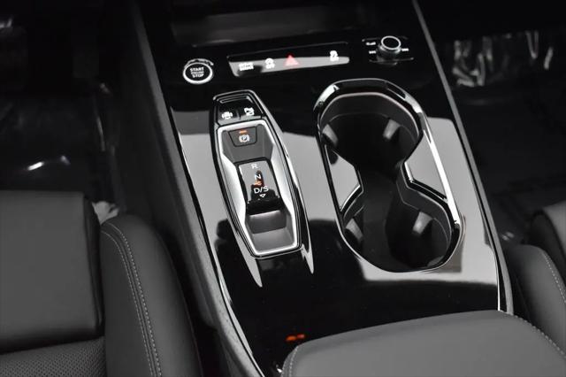 2025 Audi A5 Premium Plus TFSI quattro S tronic