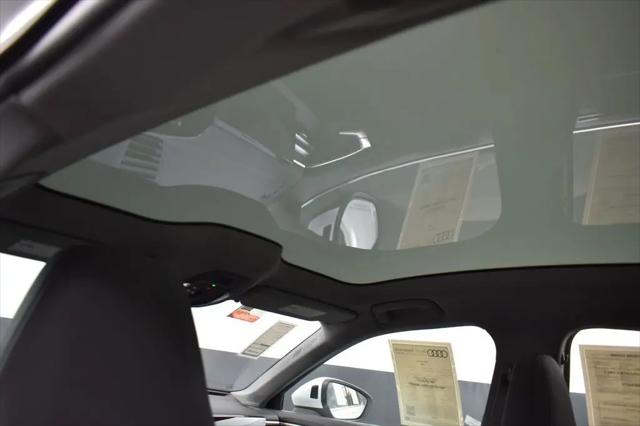 2025 Audi A5 Premium Plus TFSI quattro S tronic