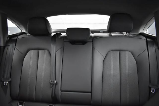 2025 Audi A5 Premium Plus TFSI quattro S tronic