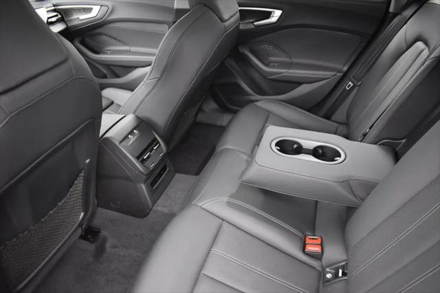 2025 Audi A5 Premium Plus TFSI quattro S tronic