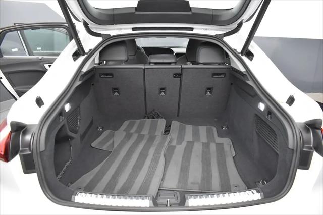 2025 Audi A5 Premium Plus TFSI quattro S tronic