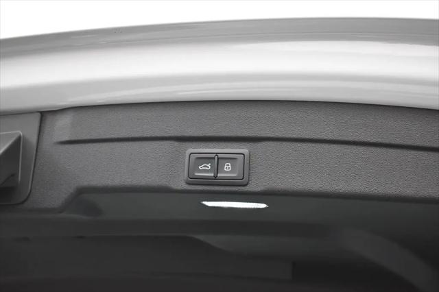 2025 Audi A5 Premium Plus TFSI quattro S tronic