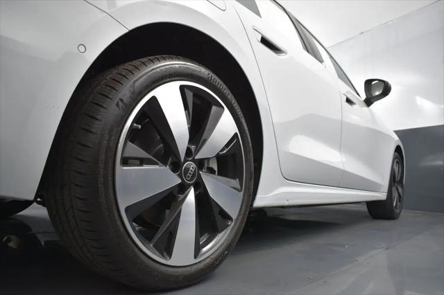 2025 Audi A5 Premium Plus TFSI quattro S tronic
