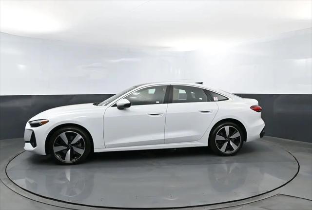 2025 Audi A5 Premium Plus TFSI quattro S tronic