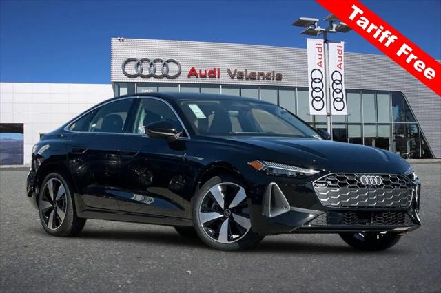 2025 Audi A5 Premium Plus TFSI quattro S tronic for sale in Valencia, CA