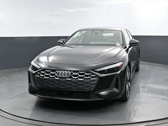 2025 Audi A5 Premium Plus TFSI quattro S tronic