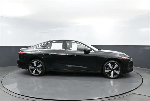 2025 Audi A5 Premium Plus TFSI quattro S tronic